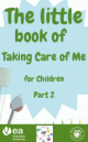 Little book of taking care of my self