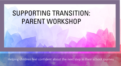 Transition Workshop