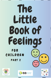 Little book of feelings