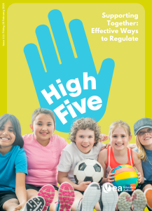 High Five February 20th