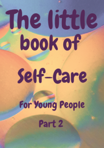 little book of self care